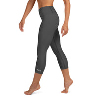 Yoga Capri Leggings - RIPX