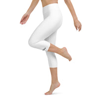 Yoga Capri Leggings - RIPX