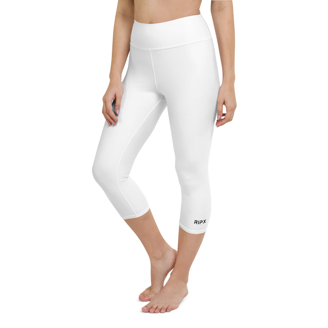 Yoga Capri Leggings - RIPX