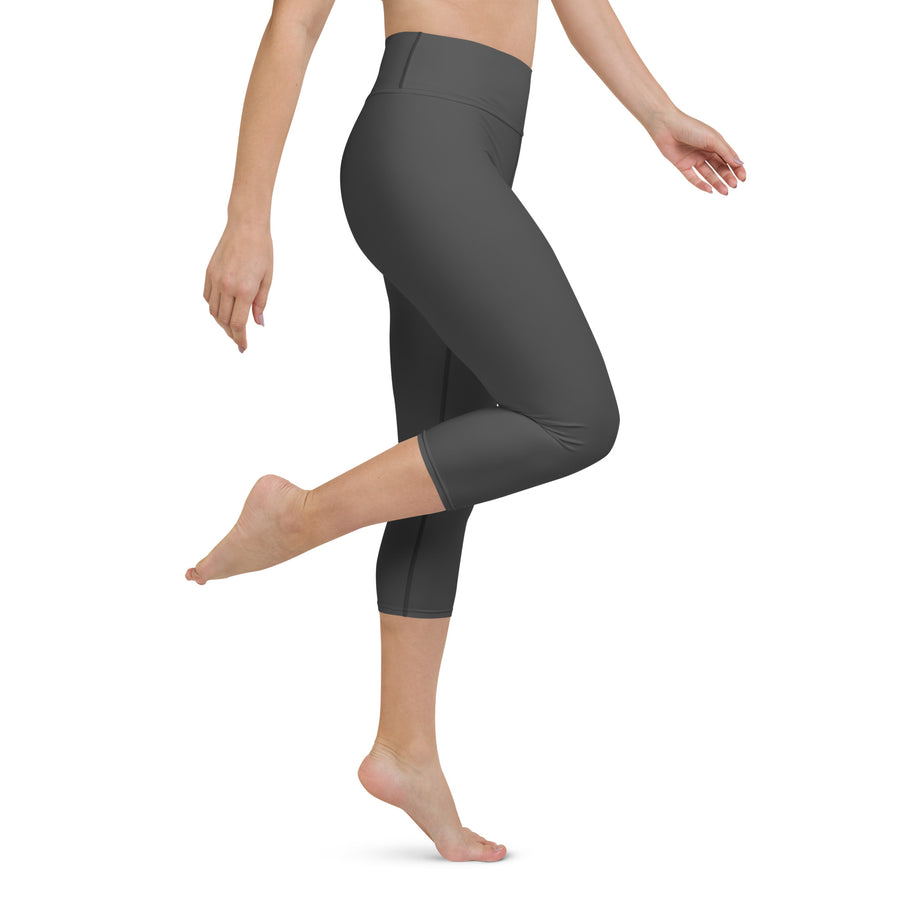 Yoga Capri Leggings - RIPX