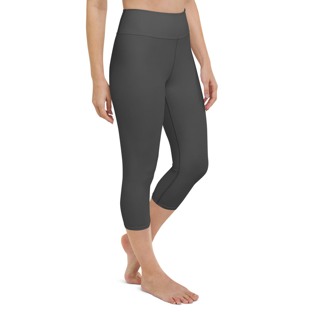 Yoga Capri Leggings - RIPX