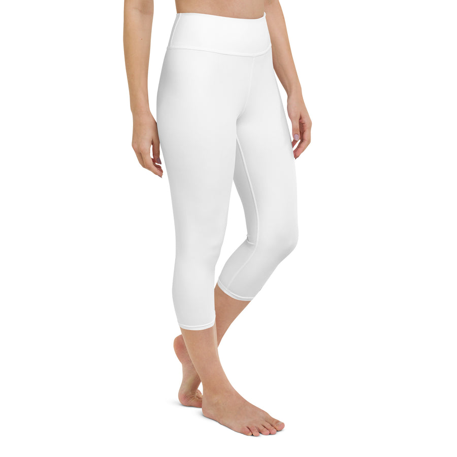 Yoga Capri Leggings - RIPX