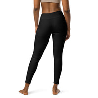 Yoga Leggings - RIPX