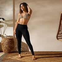 Yoga Leggings - RIPX