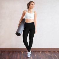 Yoga Leggings - RIPX