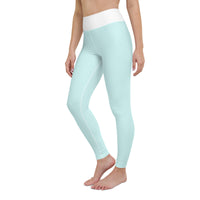 Yoga Leggings - Phoenix Rising