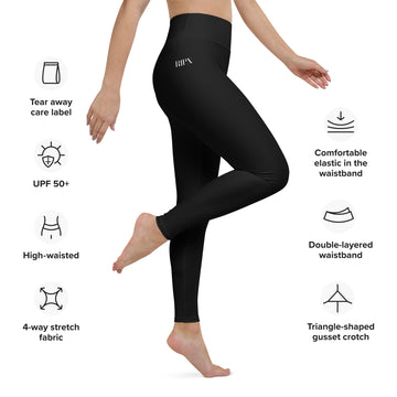 Yoga Leggings - RIPX