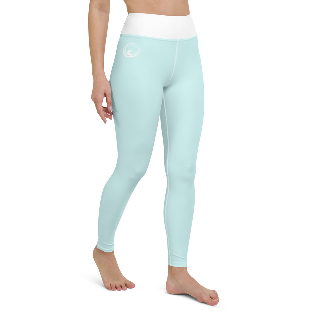 Yoga Leggings - Phoenix Rising