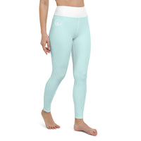 Yoga Leggings - Phoenix Rising