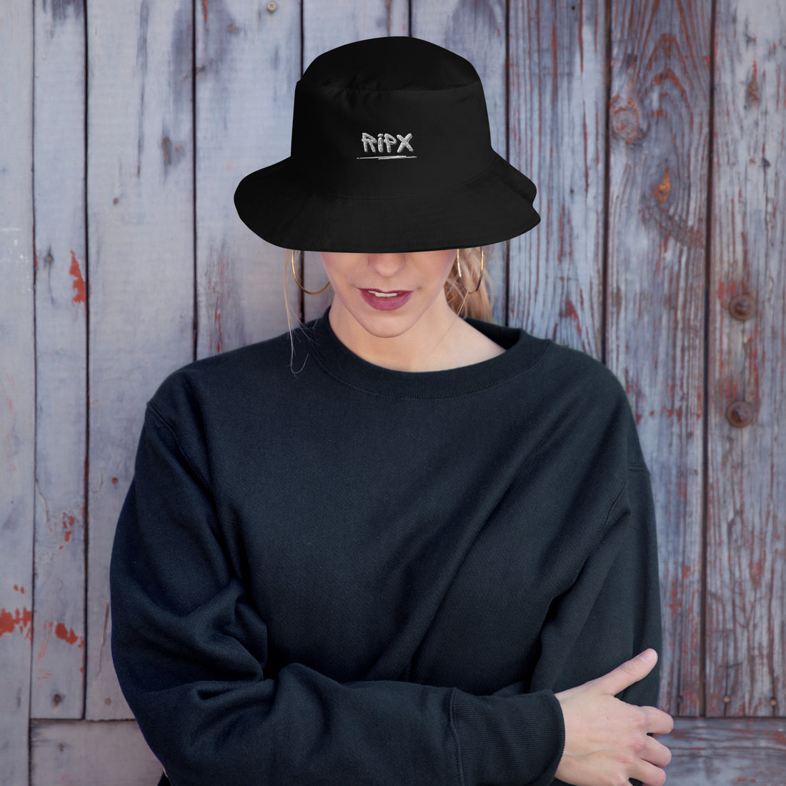 Bucket Hat - RIPX