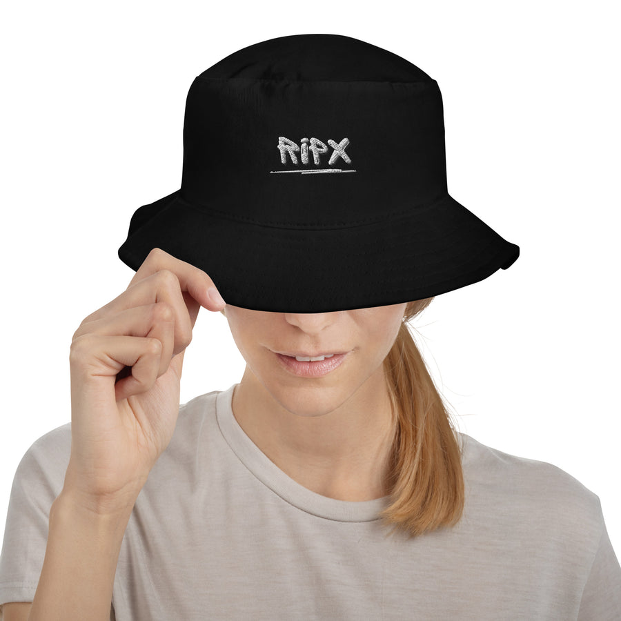 Bucket Hat - RIPX