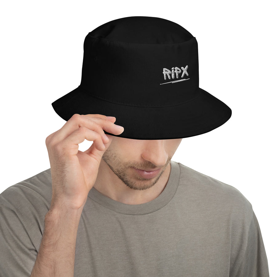 Bucket Hat - RIPX