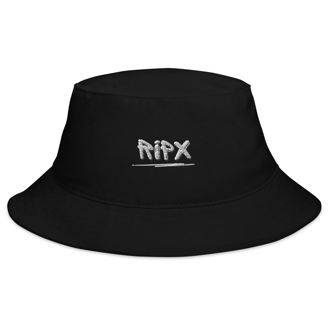 Bucket Hat - RIPX