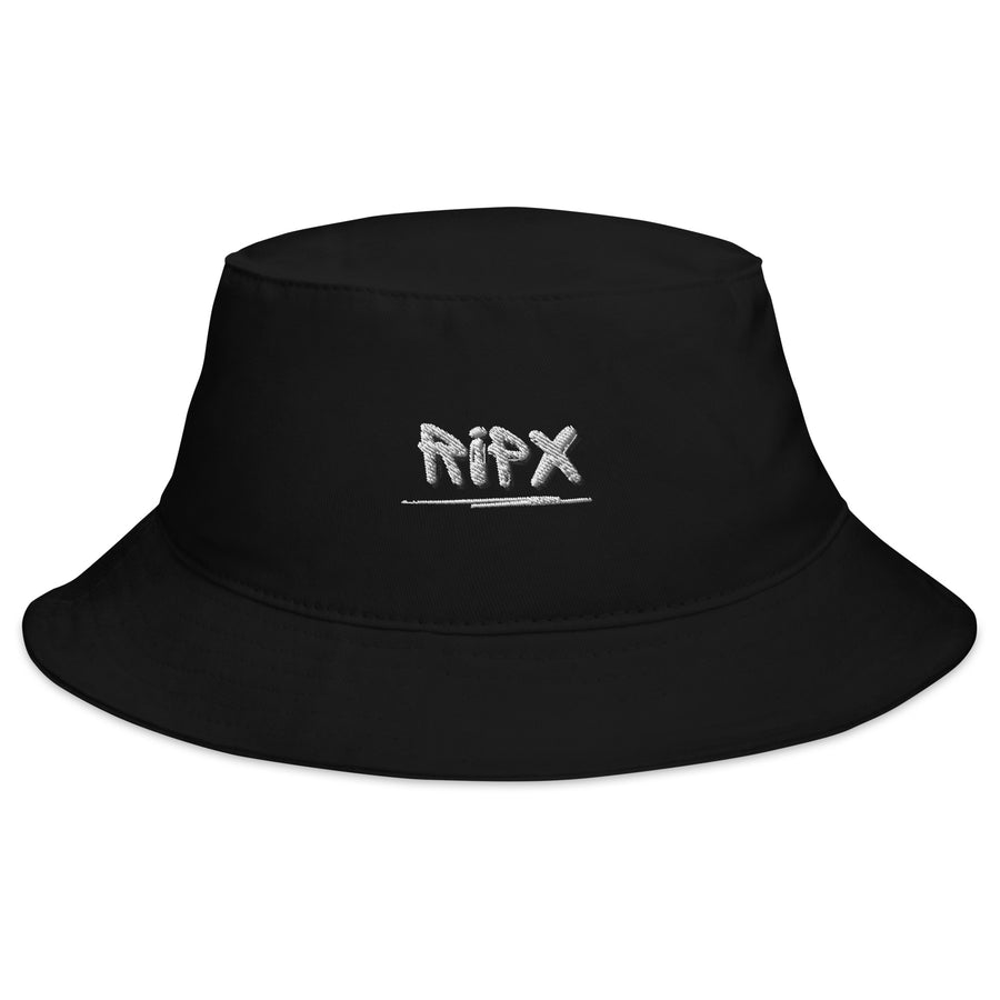 Bucket Hat - RIPX