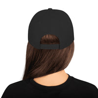 Snapback Hat - RIPX