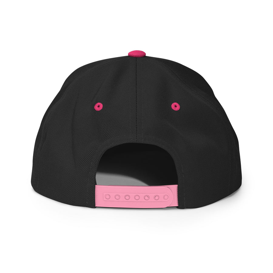 Snapback Hat - RIPX