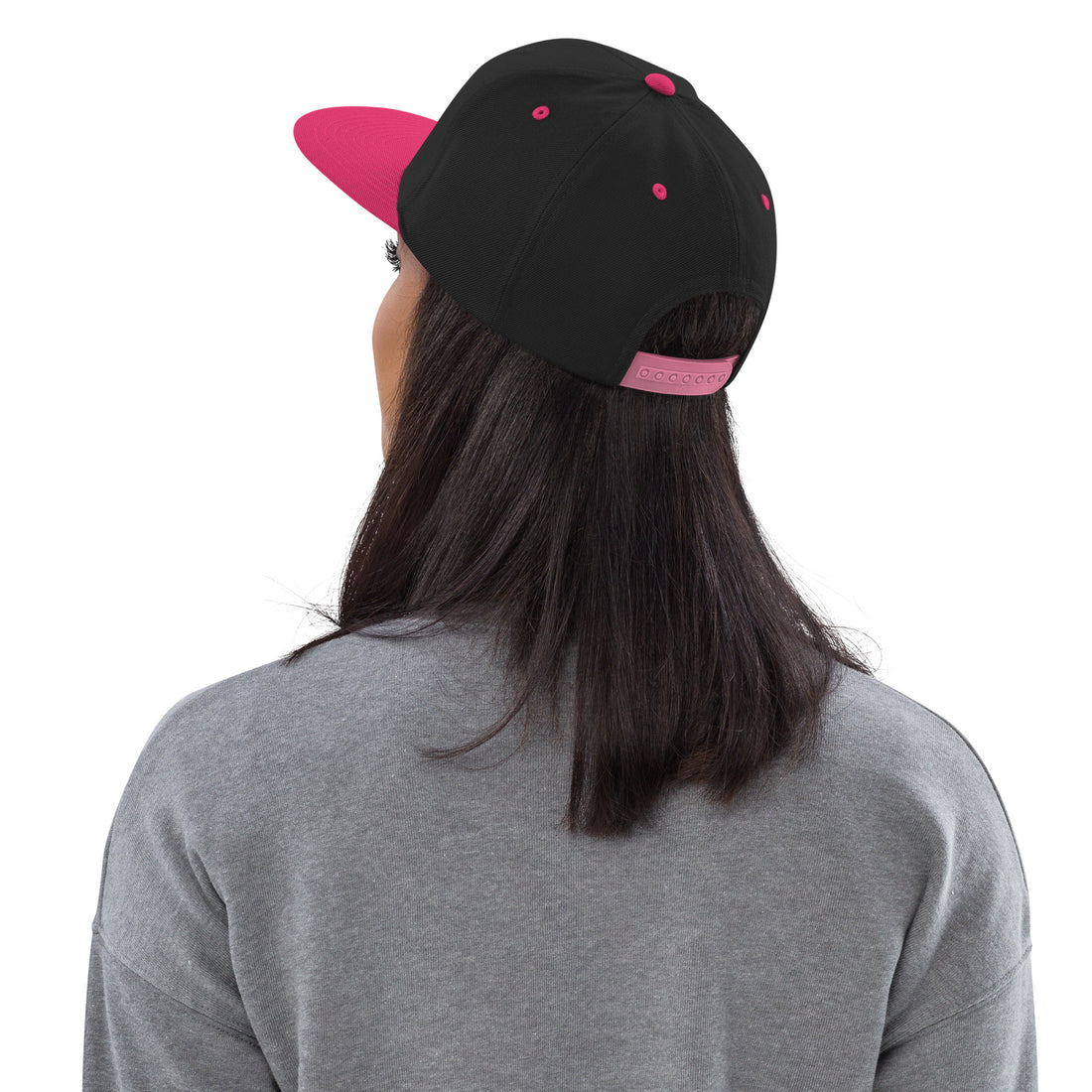 Snapback Hat - RIPX