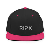 Snapback Hat - RIPX