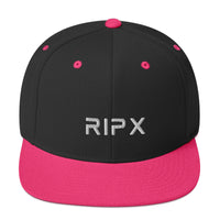 Snapback Hat - RIPX