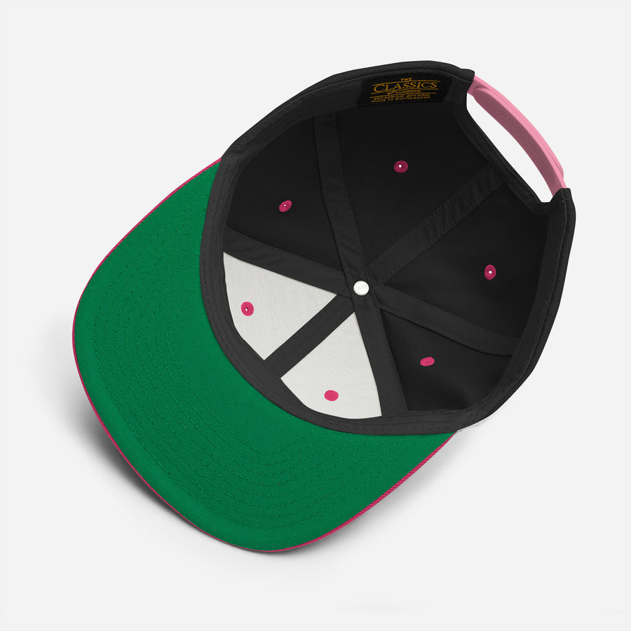 Snapback Hat - RIPX