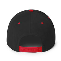 Snapback Hat - RIPX