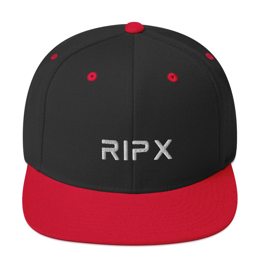 Snapback Hat - RIPX