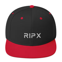 Snapback Hat - RIPX