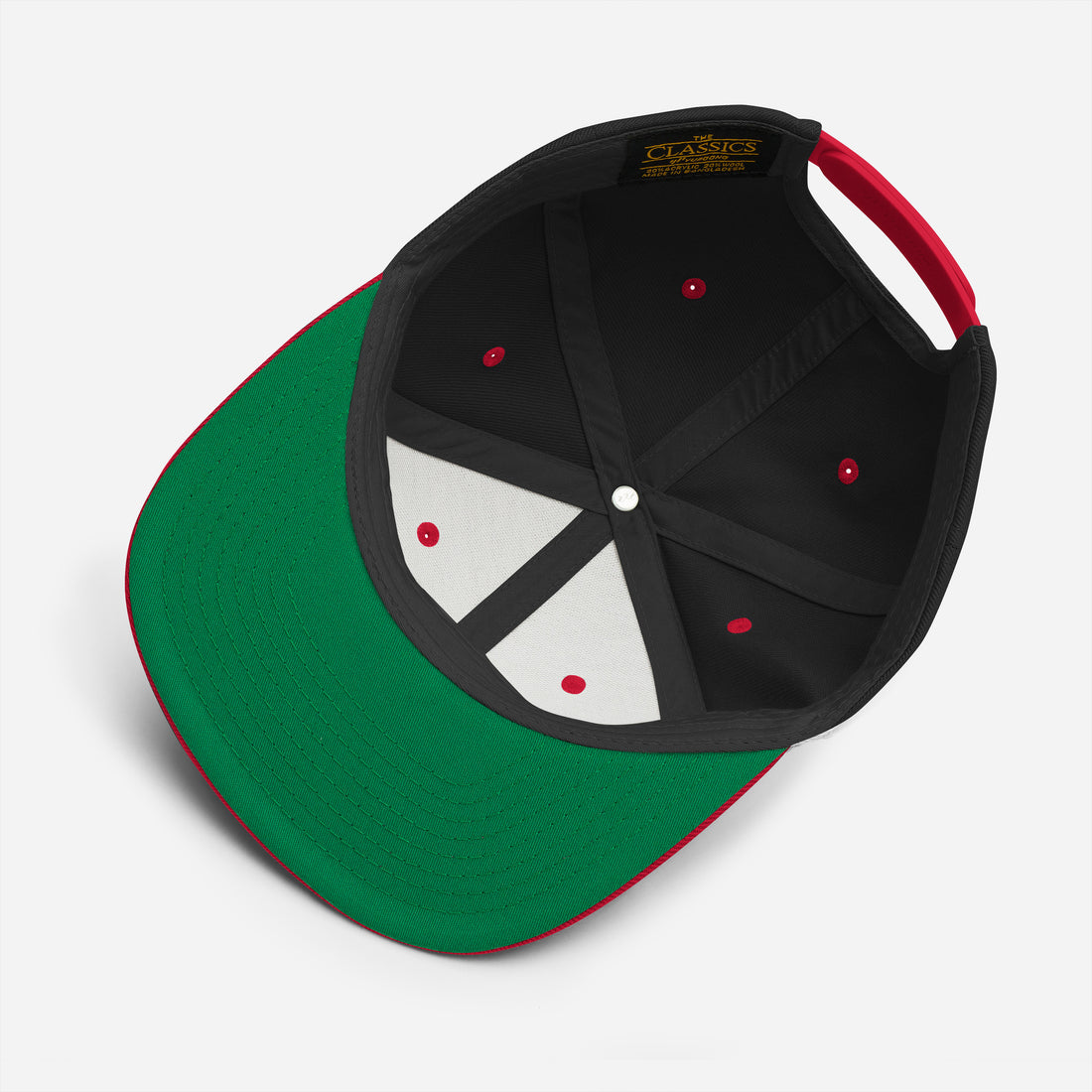 Snapback Hat - The "305"