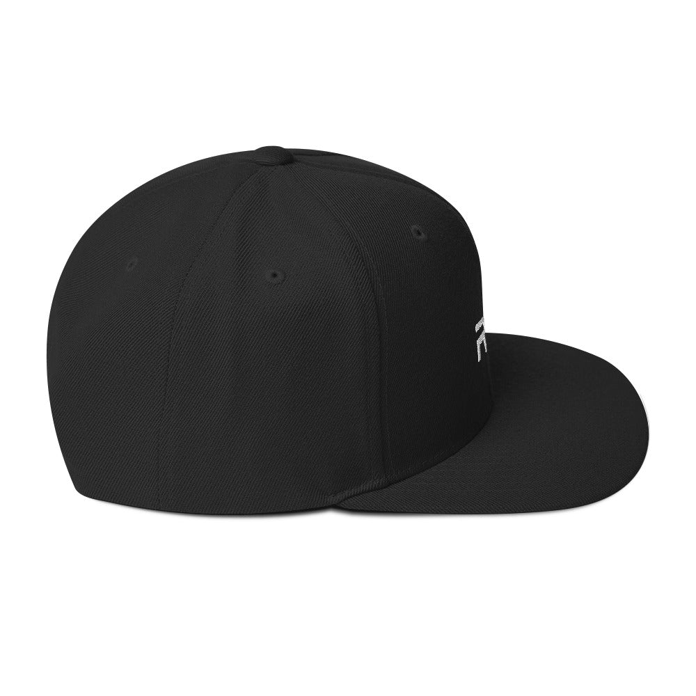 Snapback Hat - RIPX