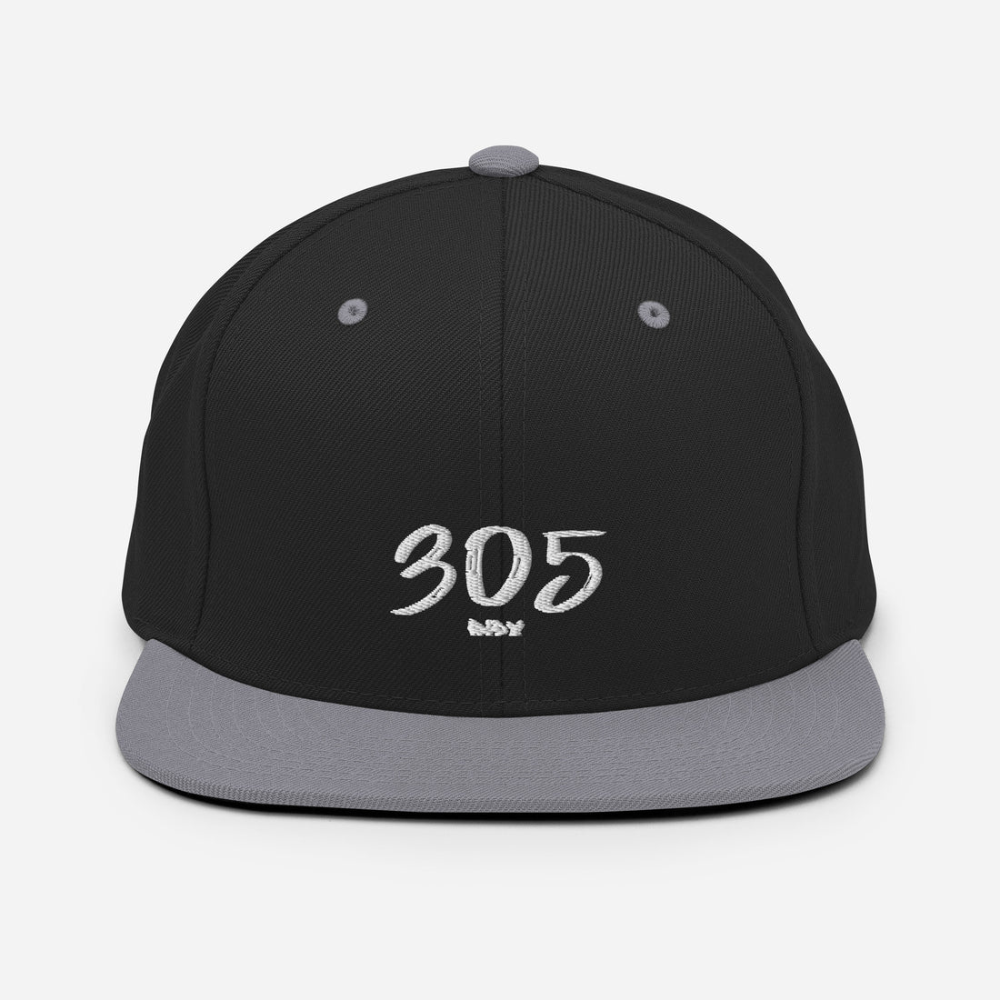 Snapback Hat - The "305"