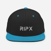 Snapback Hat - RIPX