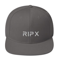 Snapback Hat - RIPX