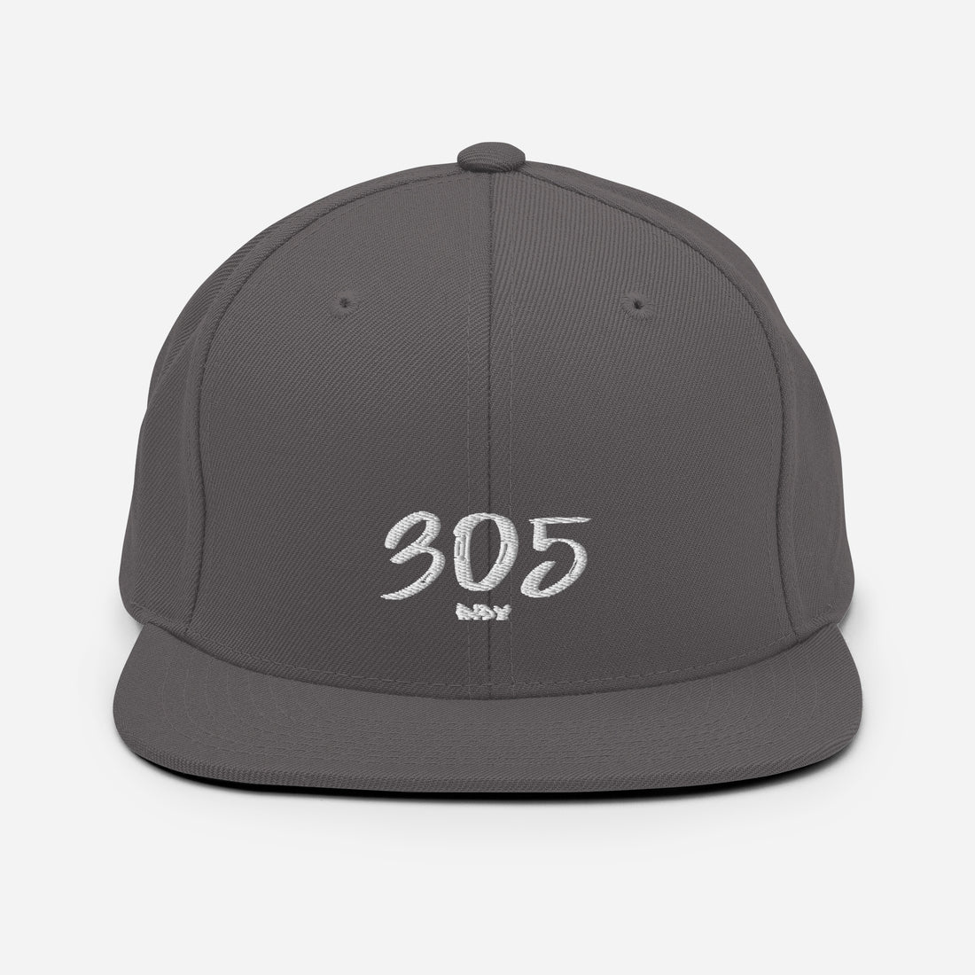 Snapback Hat - The "305"