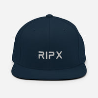 Snapback Hat - RIPX