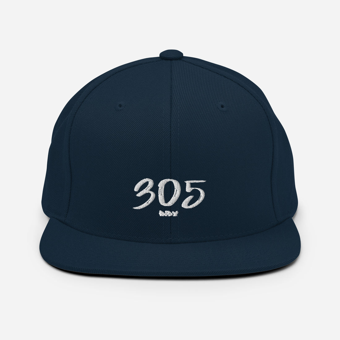 Snapback Hat - The "305"