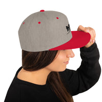 Snapback Hat - RIPX (embroidery)