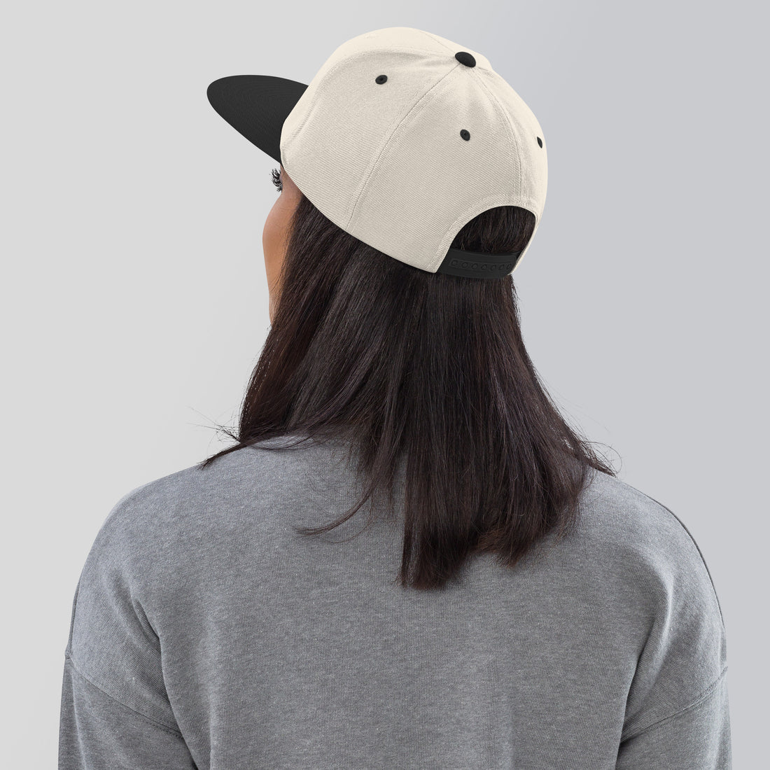 Snapback Hat - RIPX (embroidery)