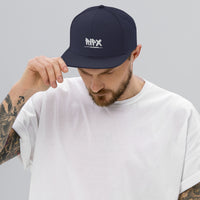 Snapback Hat - RIPX Graffiti (embroidery)