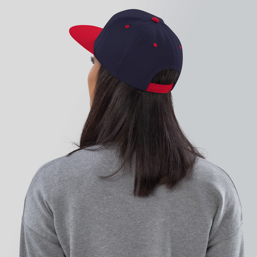 Snapback Hat - The "305"