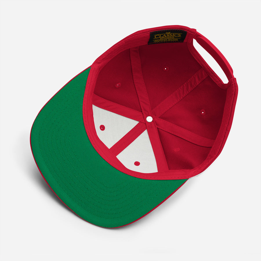 Snapback Hat - RIPX