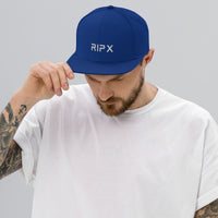 Snapback Hat - RIPX