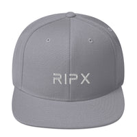 Snapback Hat - RIPX