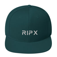 Snapback Hat - RIPX