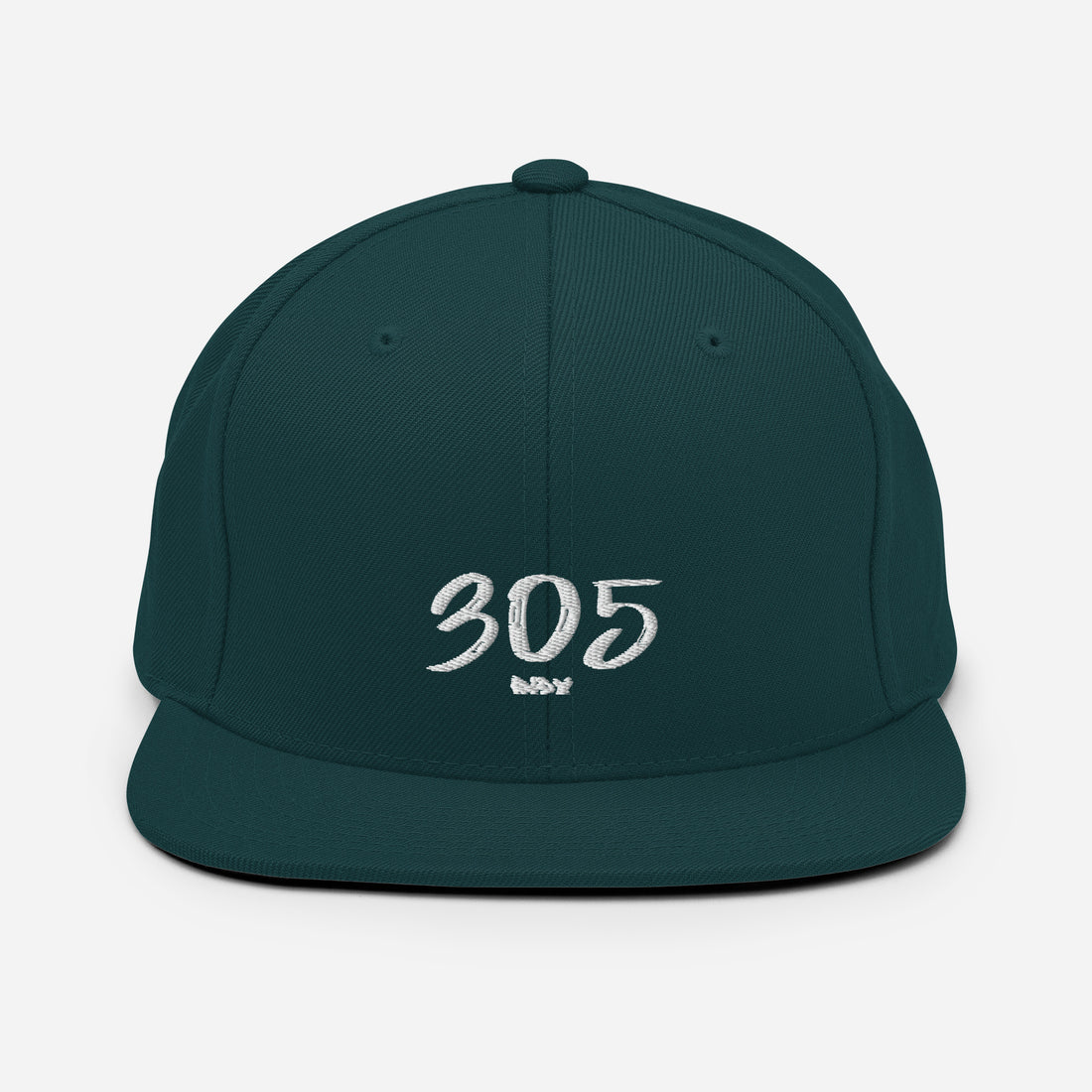 Snapback Hat - The "305"