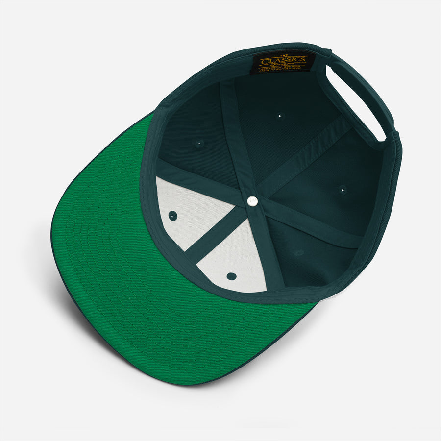 Snapback Hat - RIPX