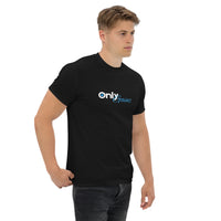 Men's Tee - Only Gainz