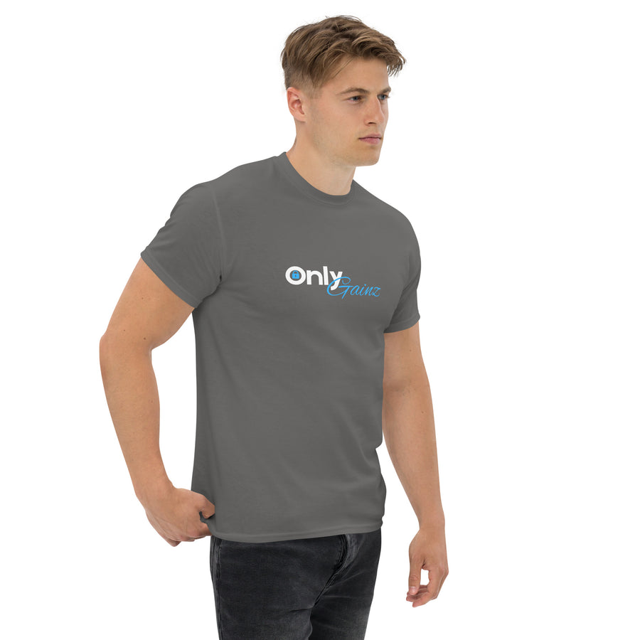 Men's Tee - Only Gainz