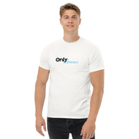 Men's Tee - Only Gainz