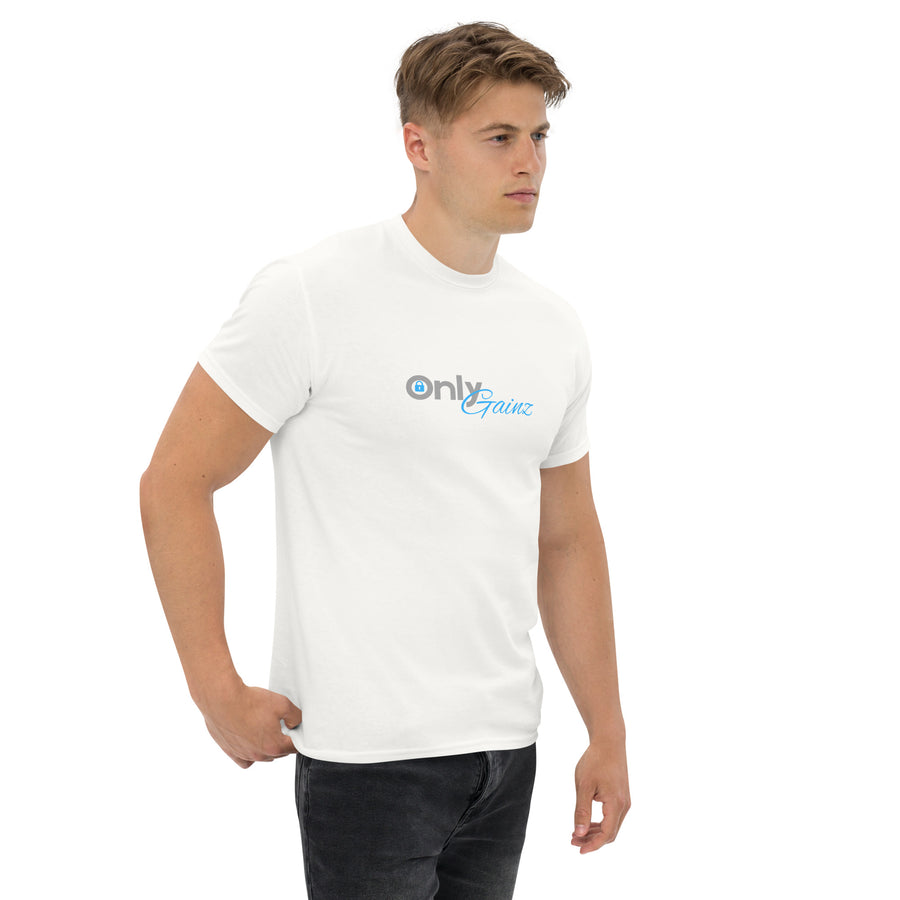 Men's Tee - Only Gainz