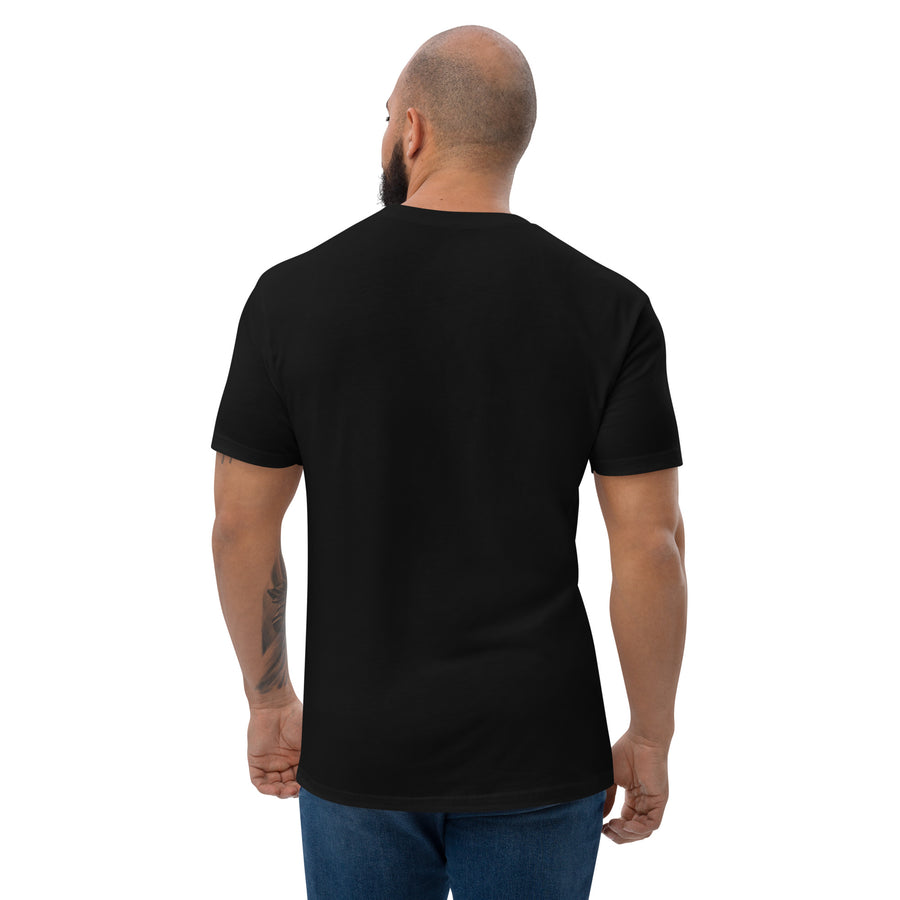 Men's Fitted Tee - Top G